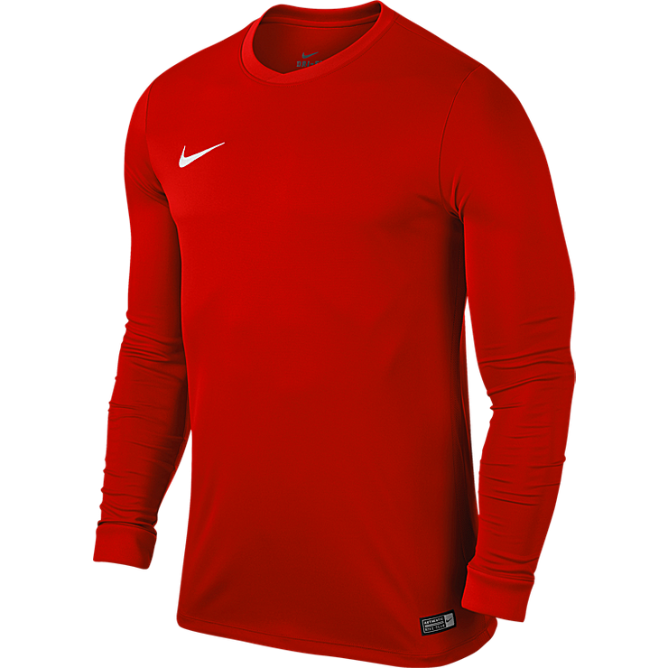 Nike Park Vi Long Sleeved
