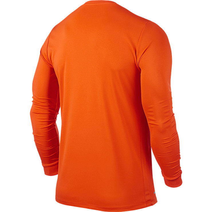 Nike Park Vi Long Sleeved