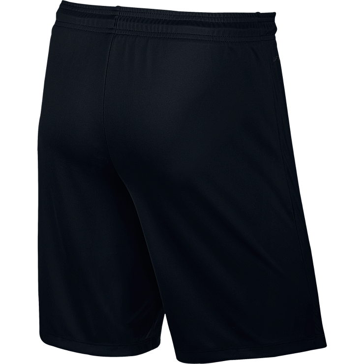 Nike Park Ii Knit Short Without Brief