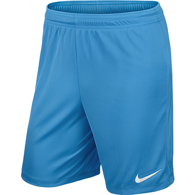 Nike Park Ii Knit Short Without Brief
