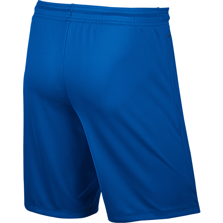 Nike Park Ii Knit Short Without Brief