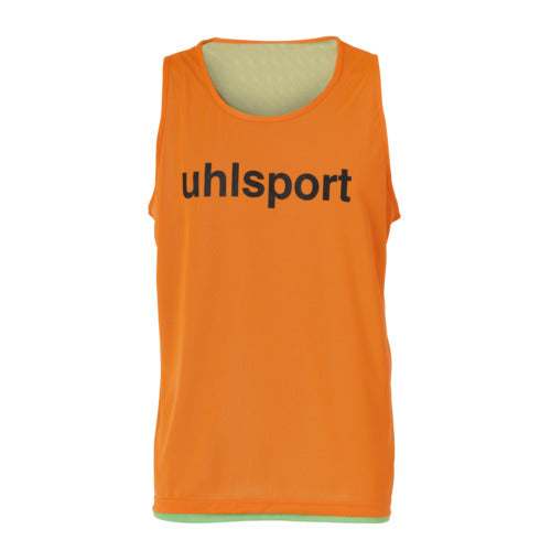 Uhlsport Reversible Training Bib Training Tops - Lancashire Teamwear