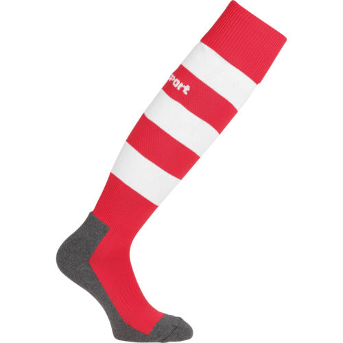Uhlsport Team Pro Essential Stripe Socks Match Socks - Lancashire Teamwear