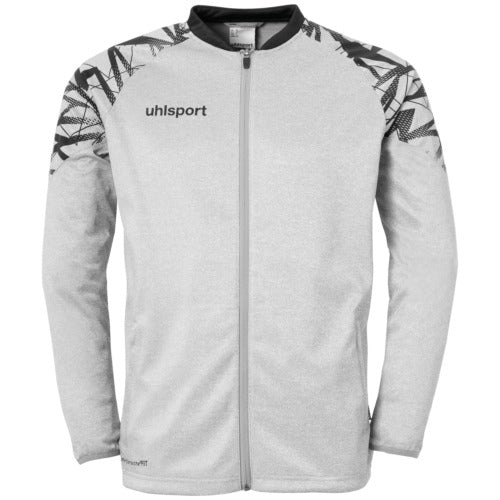 Uhlsport Goal 25 Poly Jacket Tracksuit Tops - Lancashire Teamwear