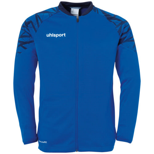 Uhlsport Goal 25 Poly Jacket Tracksuit Tops - Lancashire Teamwear