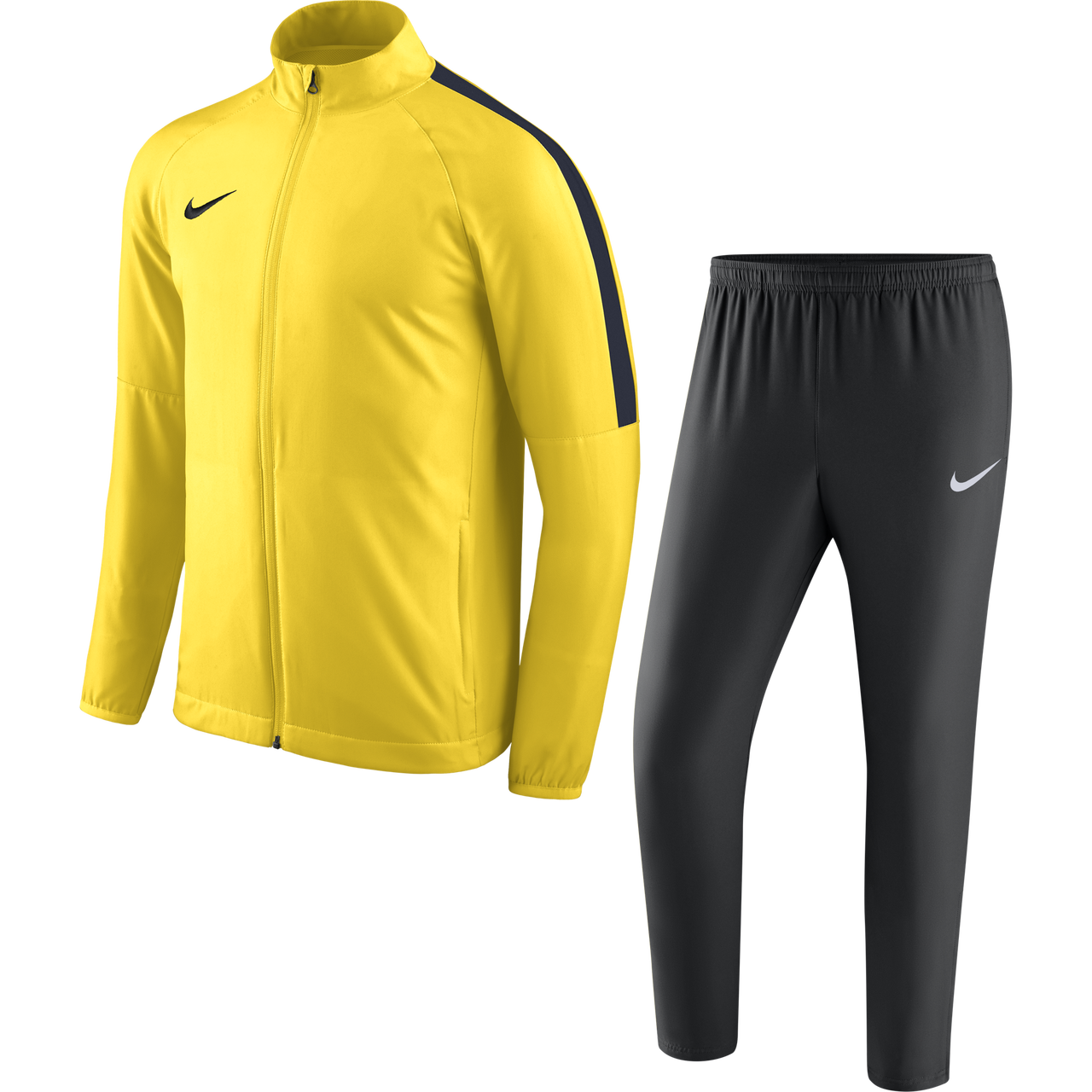 Nike Academy 18 Woven Tracksuit