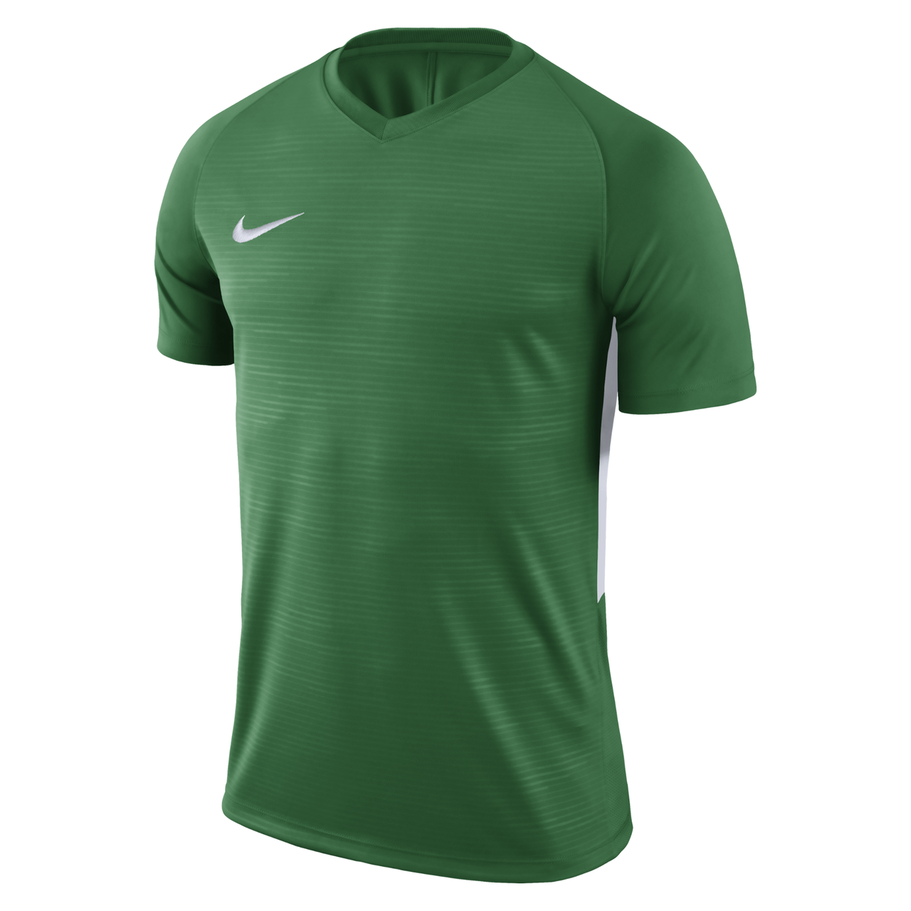 Nike Tiempo Premier Jersey Short Sleeve