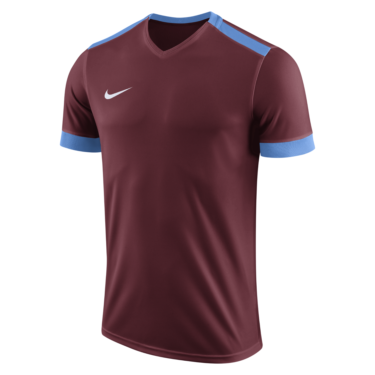 Nike Park Derby Ii Short Sleeved