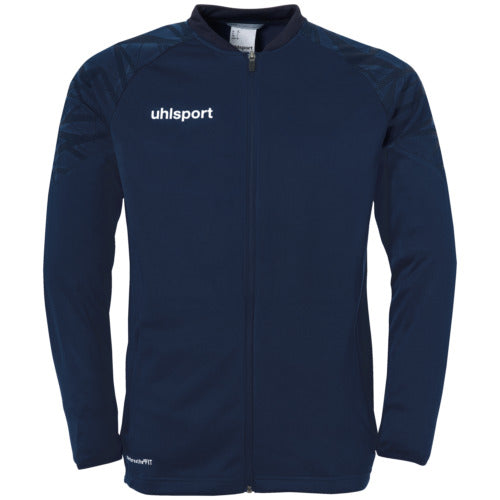 Uhlsport Goal 25 Poly Jacket Tracksuit Tops - Lancashire Teamwear