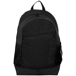 Uhlsport Essential Backpack With Bottom Compartment