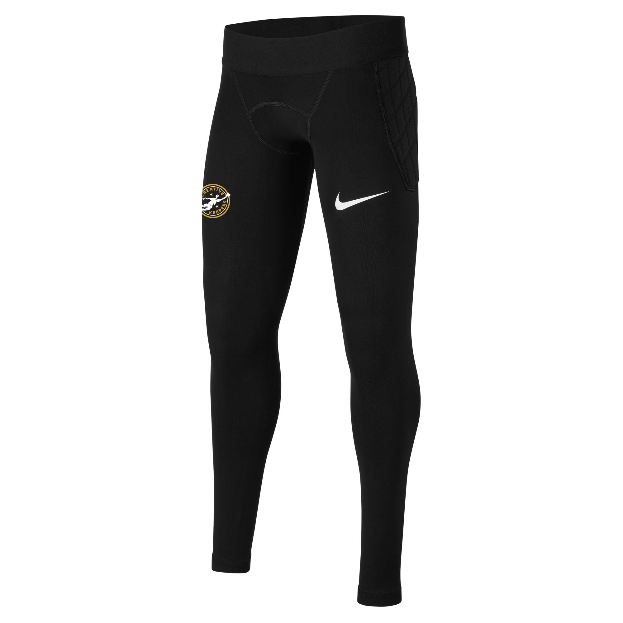 Creative Keeper Padded Goalkeeper Tight (Youth) 2021