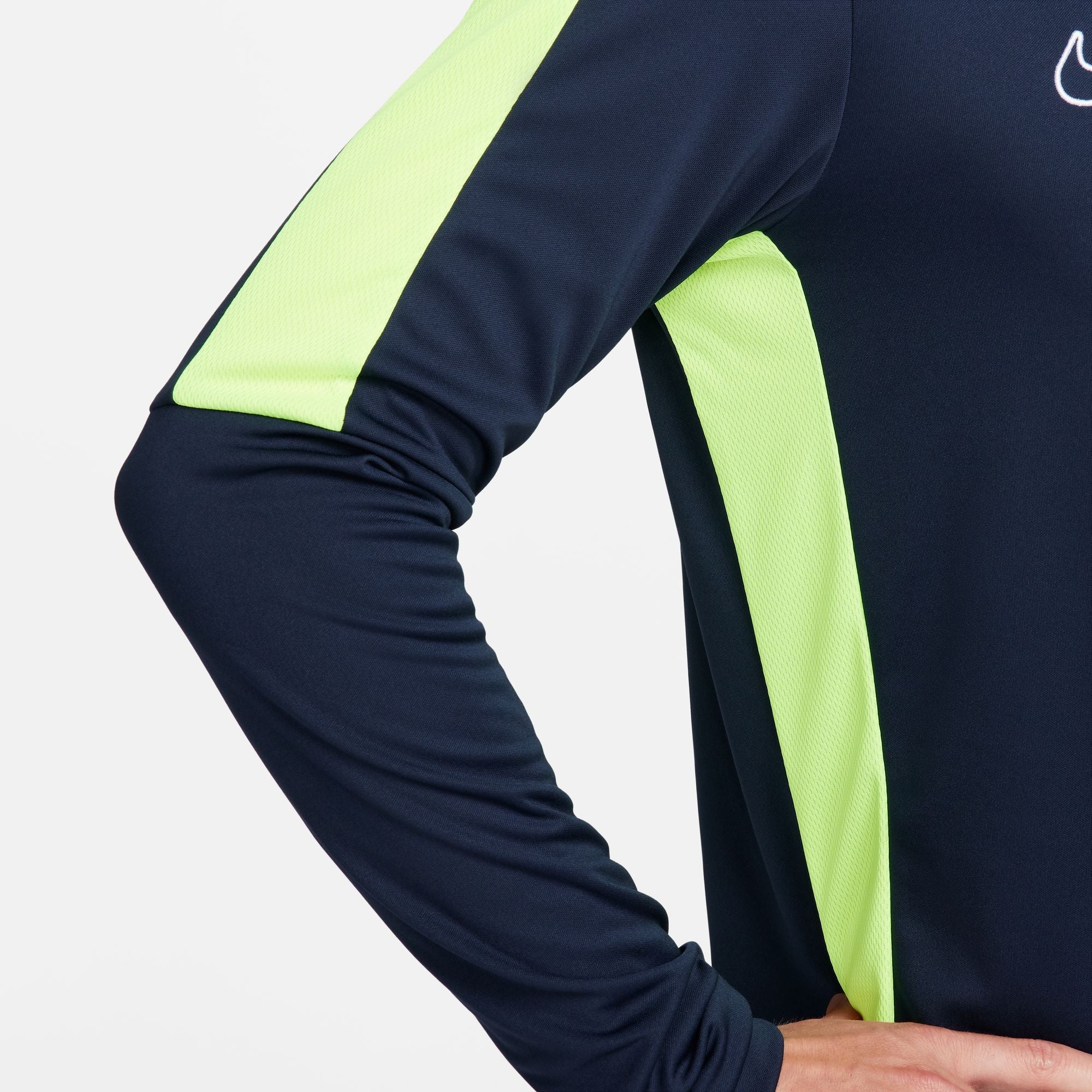 Endeavour Community - Nike Dry-Fit Academy 23 Drill Top (Mens)