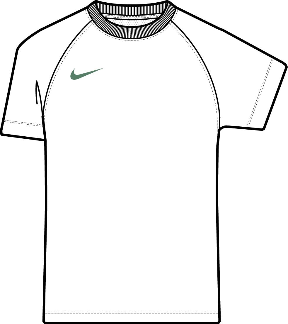 Nike Park VIII Jersey (Youth)