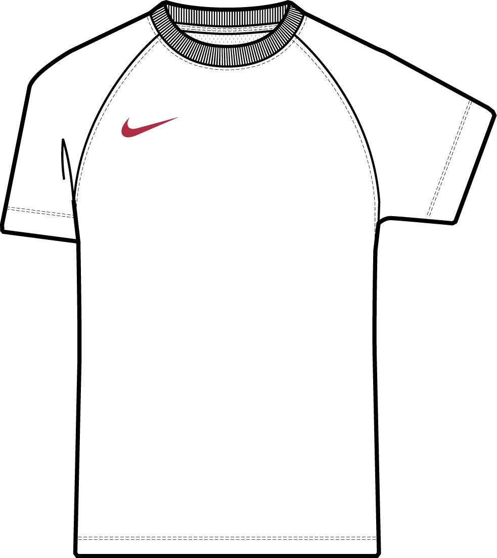 Nike Park VIII Jersey (Youth)