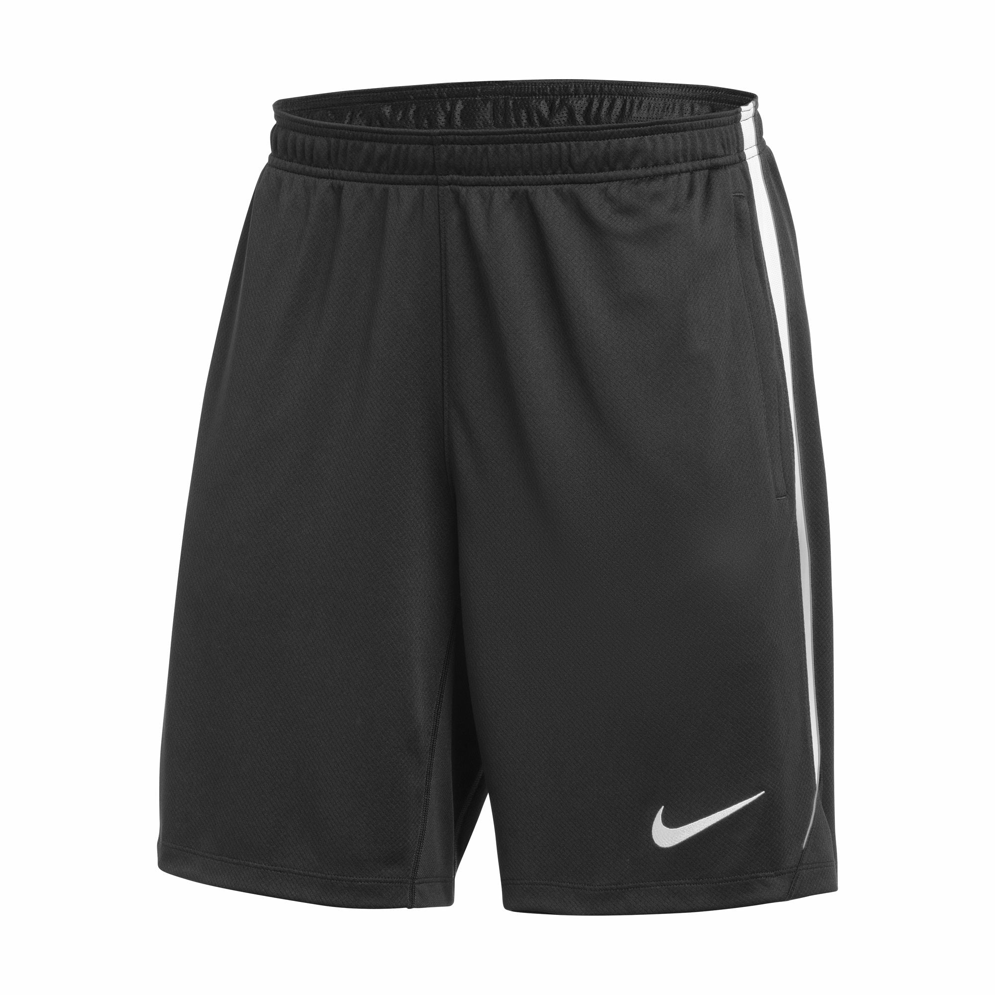 Nike Strike 26 Knit Zippered Short