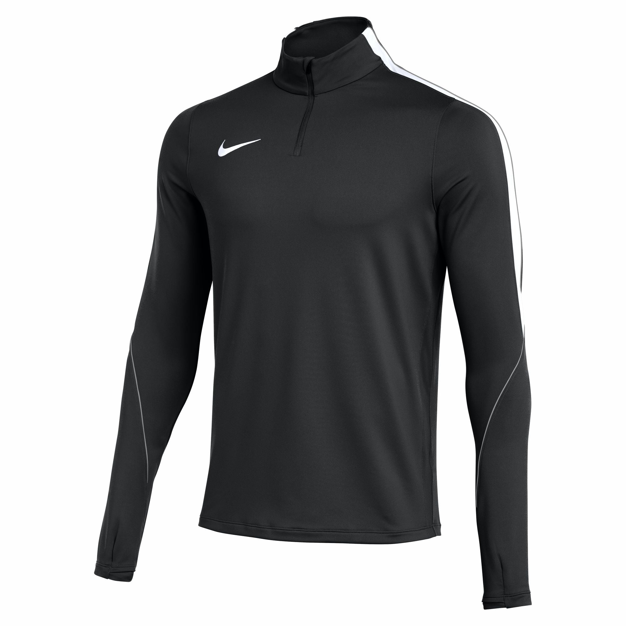 Nike Strike 26 Knit Drill Top (Youth)