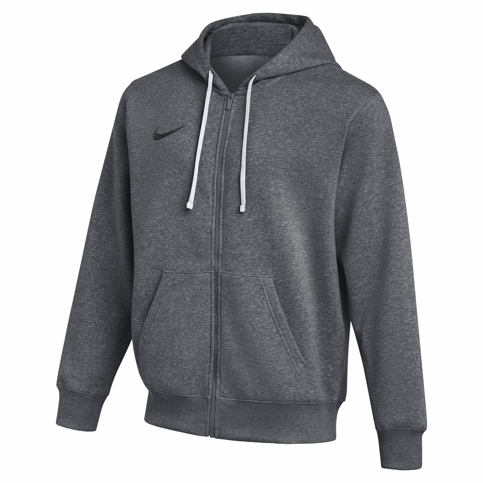 Nike Park 26 Fleece Full-Zip Hoodie