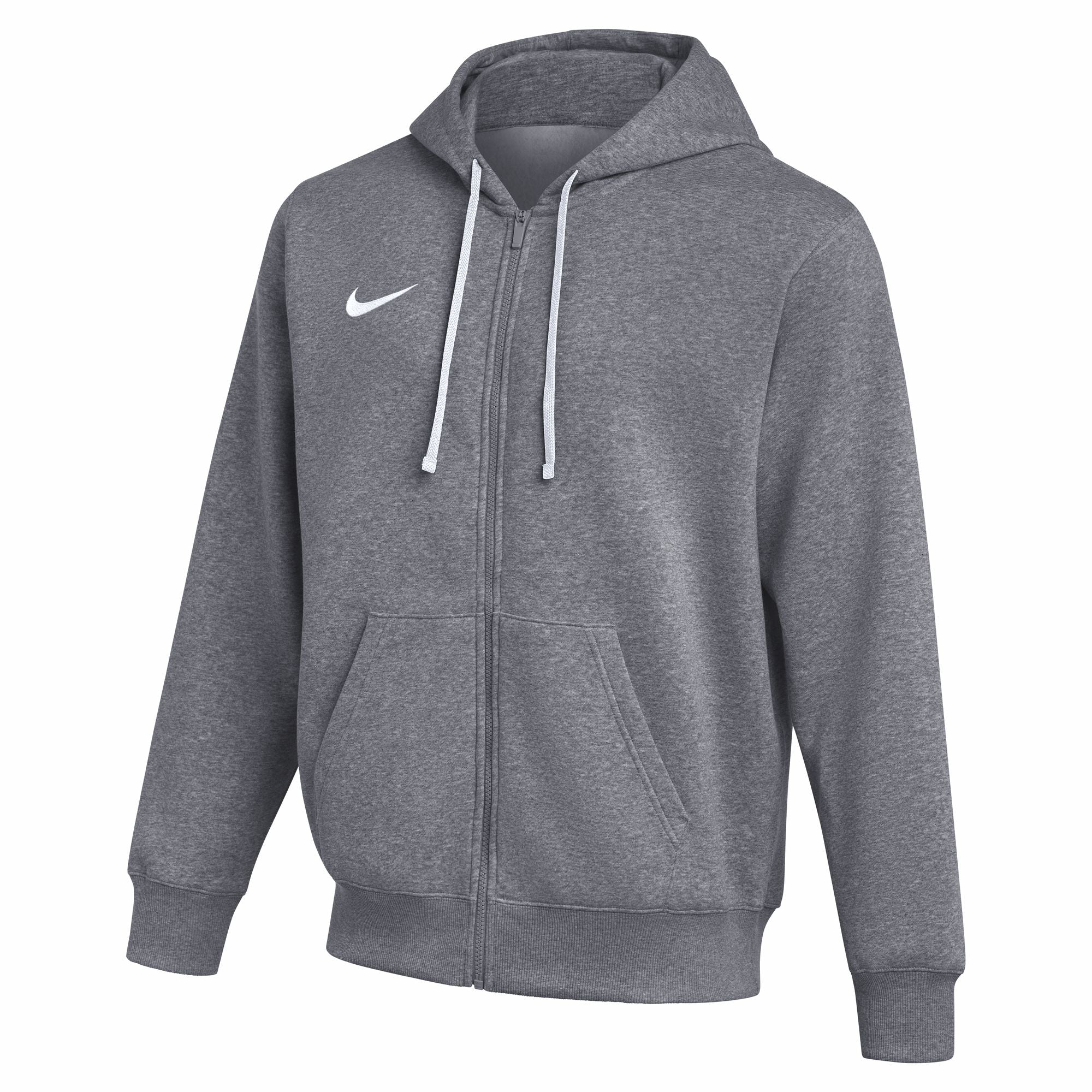 Nike Park 26 Fleece Full-Zip Hoodie