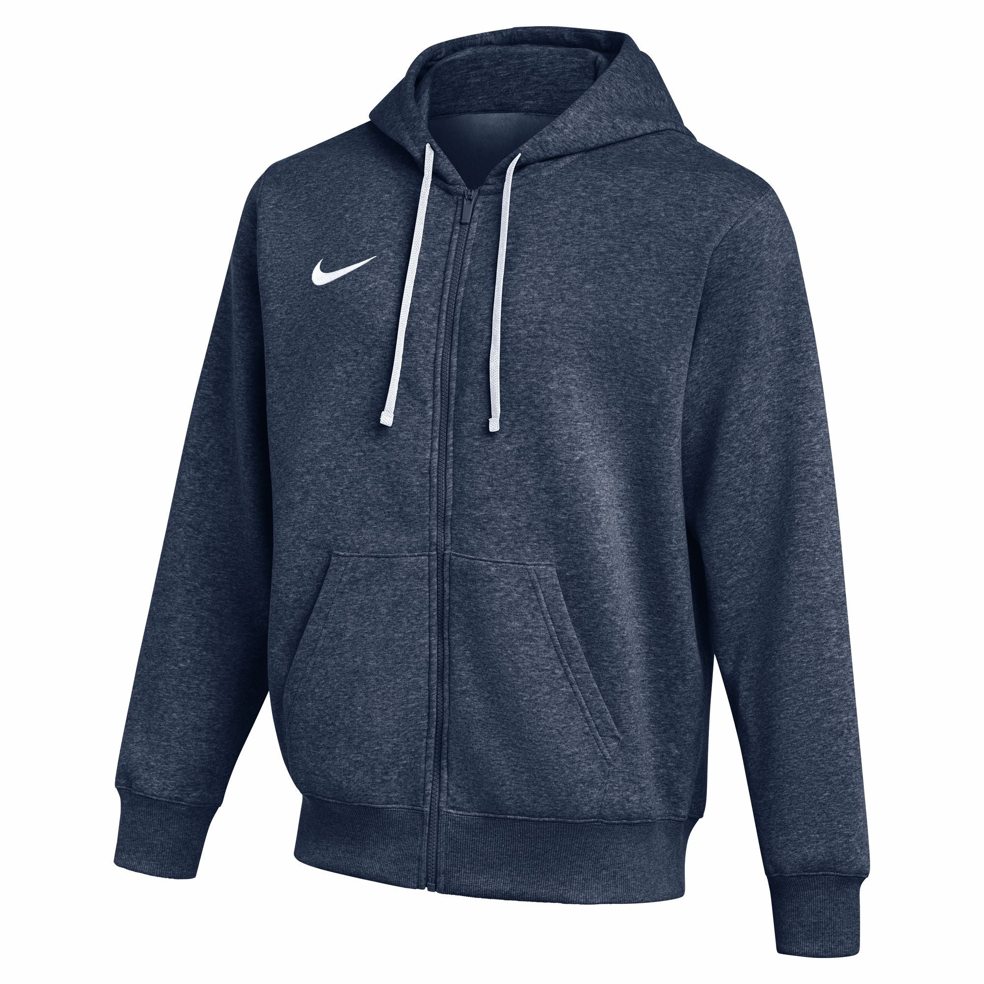Nike Park 26 Fleece Full-Zip Hoodie