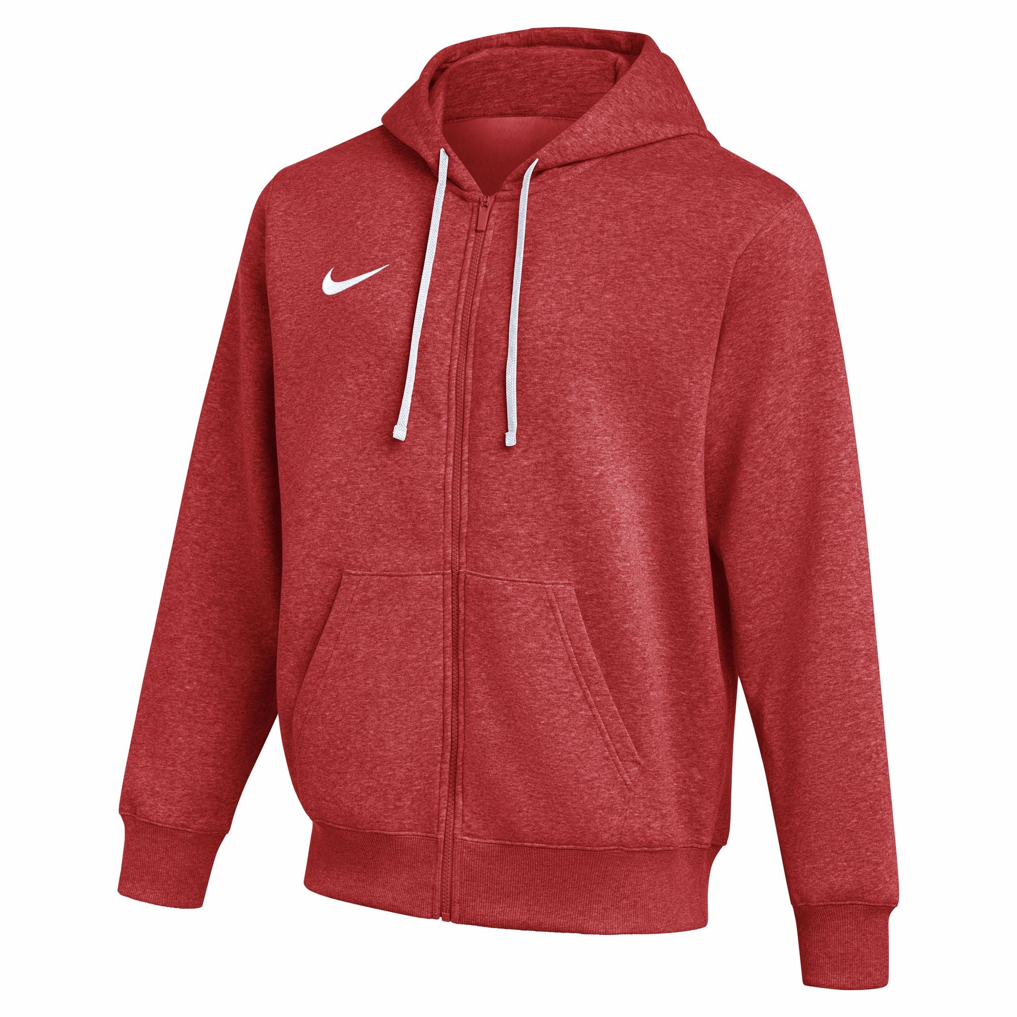 Nike Park 26 Fleece Full-Zip Hoodie (Youth)