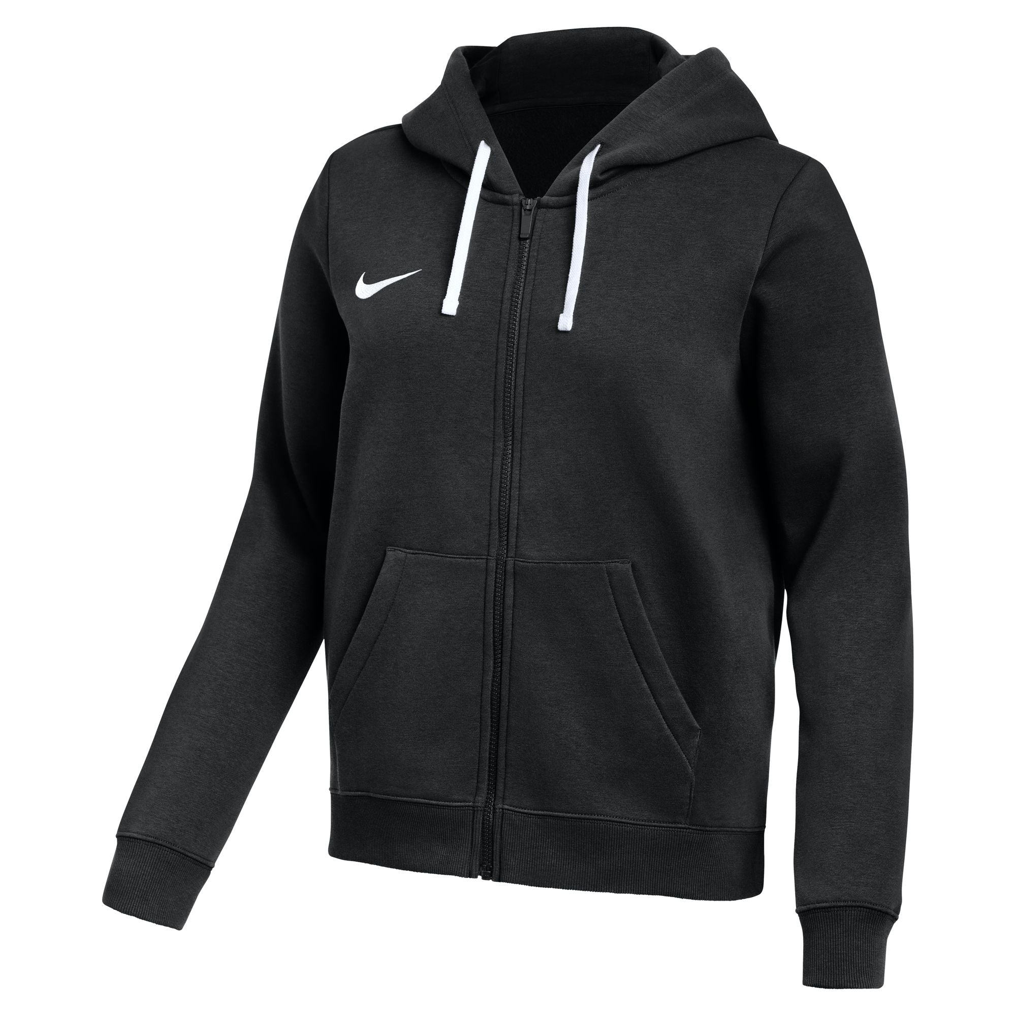 Women's Nike Park 26 Fleece Full-Zip Hoodie