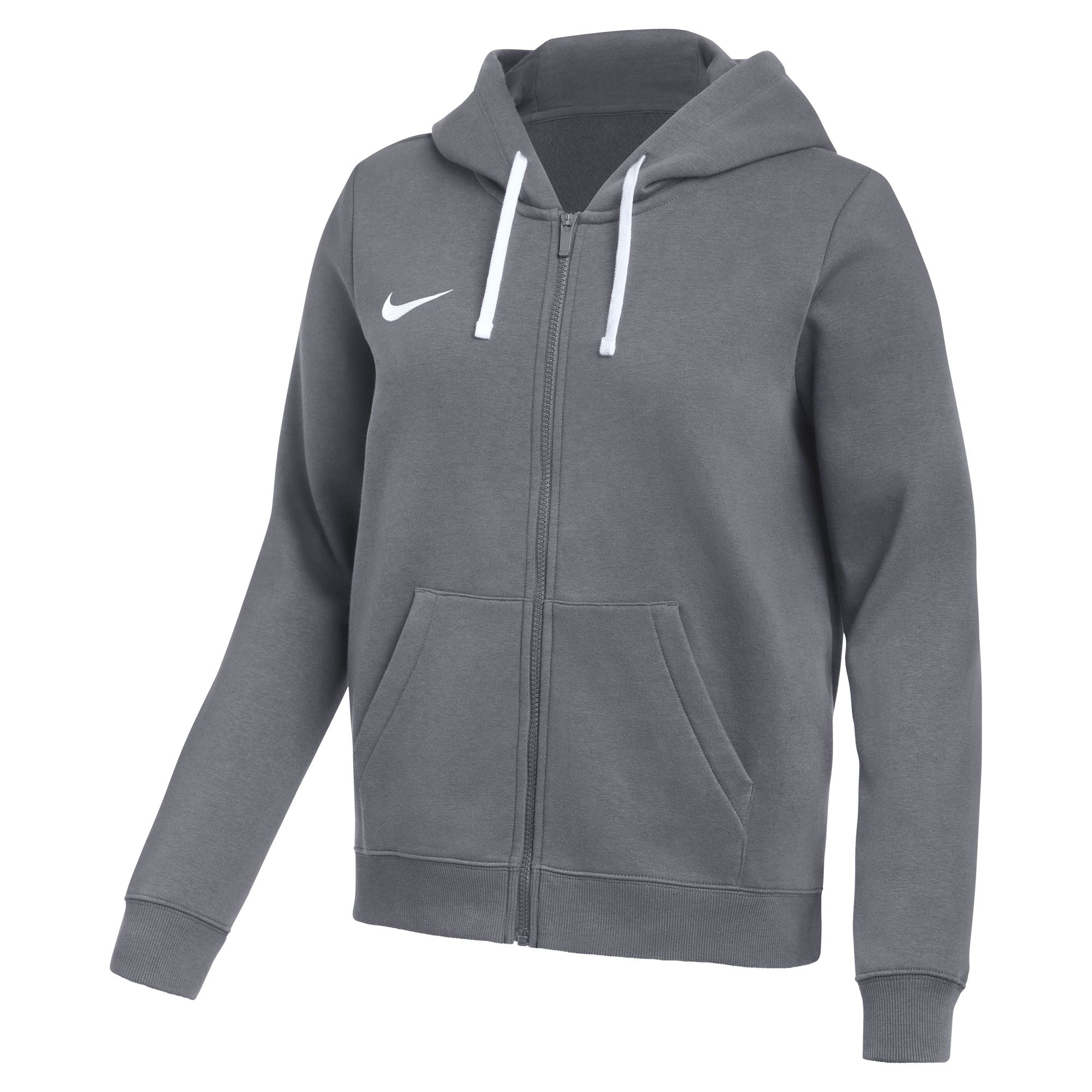 Women's Nike Park 26 Fleece Full-Zip Hoodie