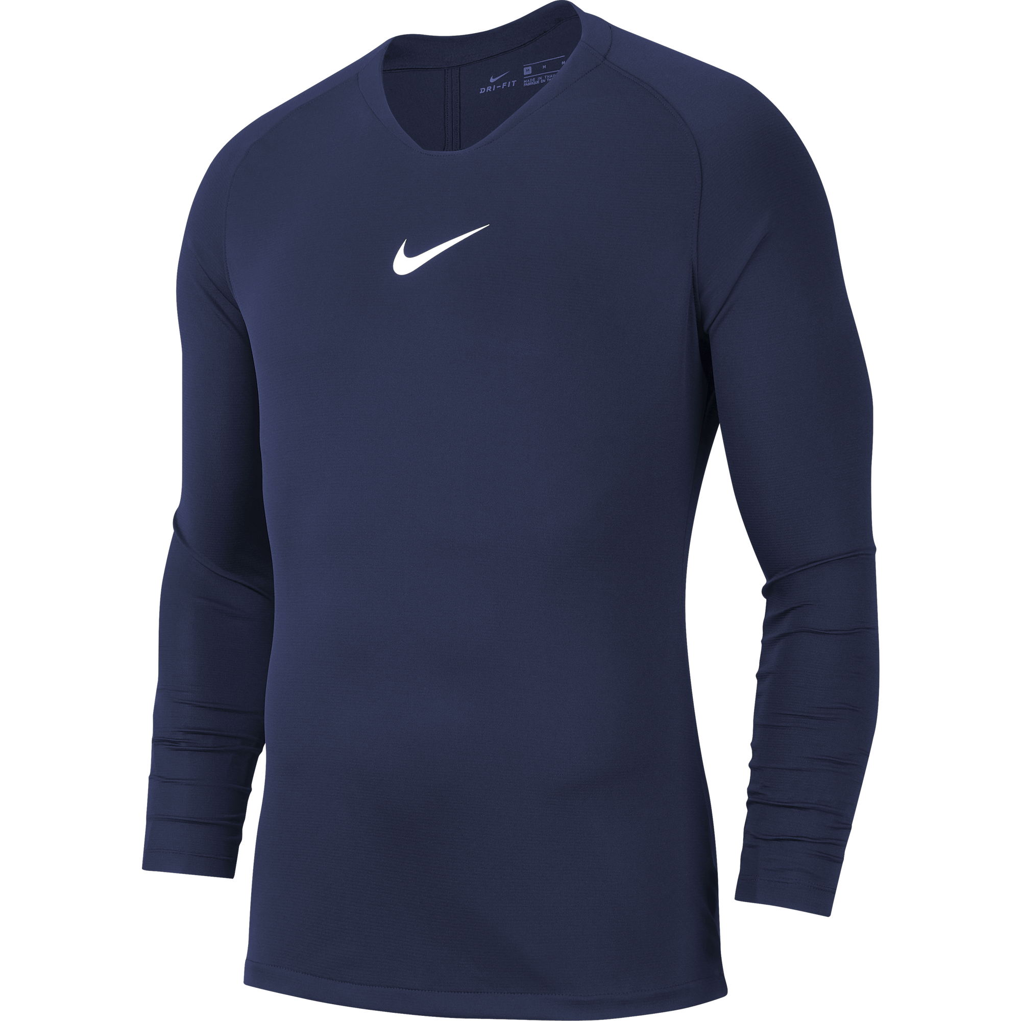 NIKE PARK FIRST LAYER JERSEY