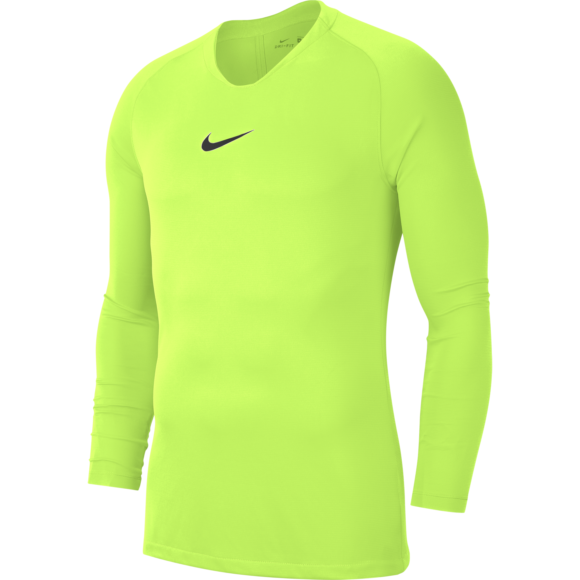 NIKE PARK FIRST LAYER JERSEY