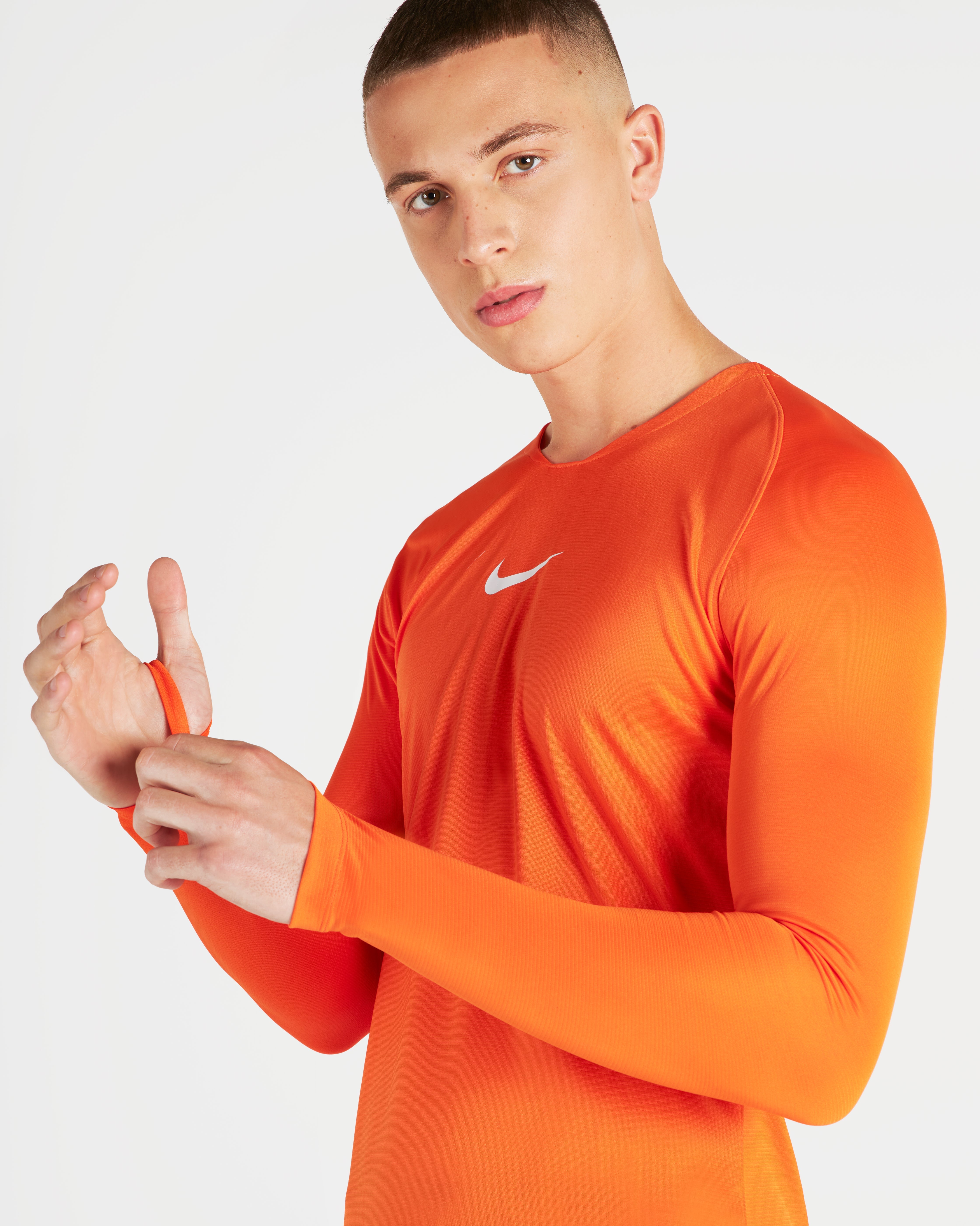 NIKE PARK FIRST LAYER JERSEY