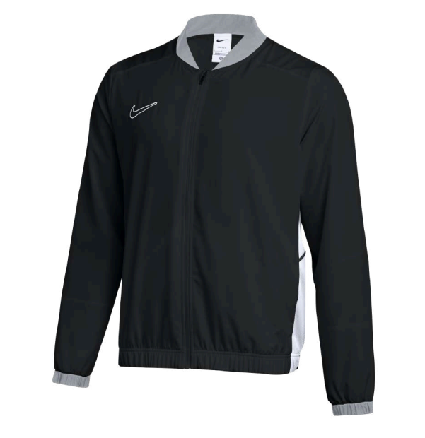 Nike Academy 25 Big Kids' Dri-FIT Woven Track Jacket