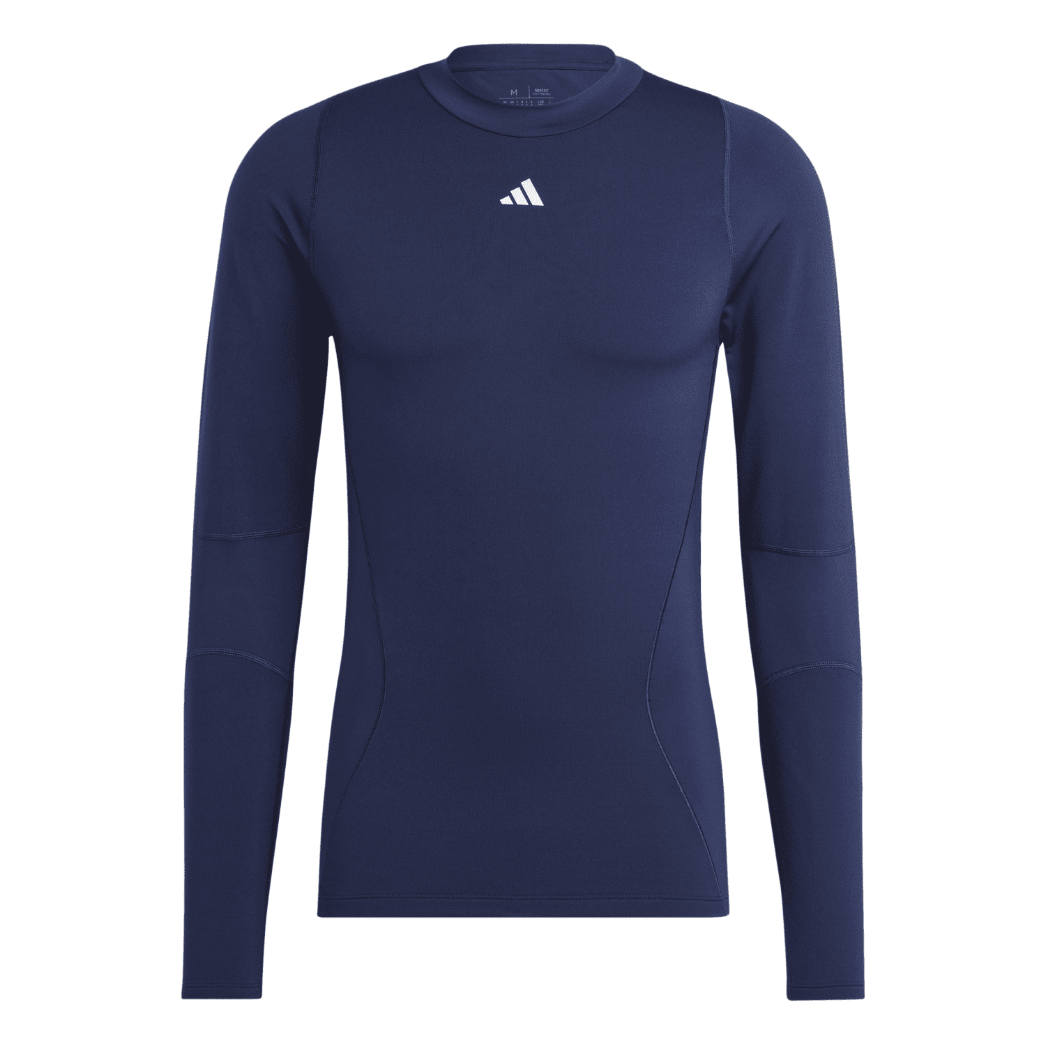 Adidas Techfit Cold.RDY Long Sleeve Tee (Adults)