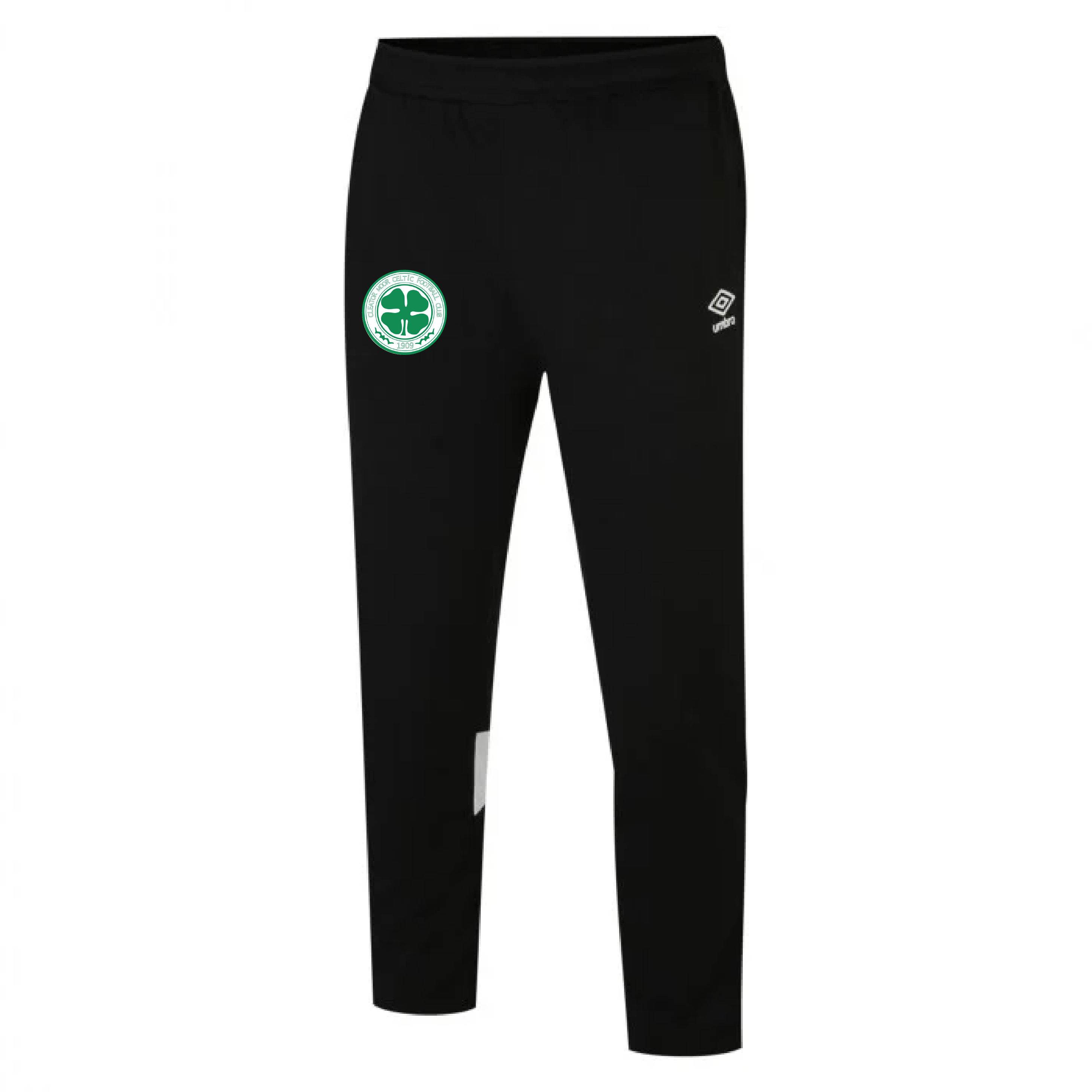 Cleator Moor Celtic FC Total Training Tapered Pant