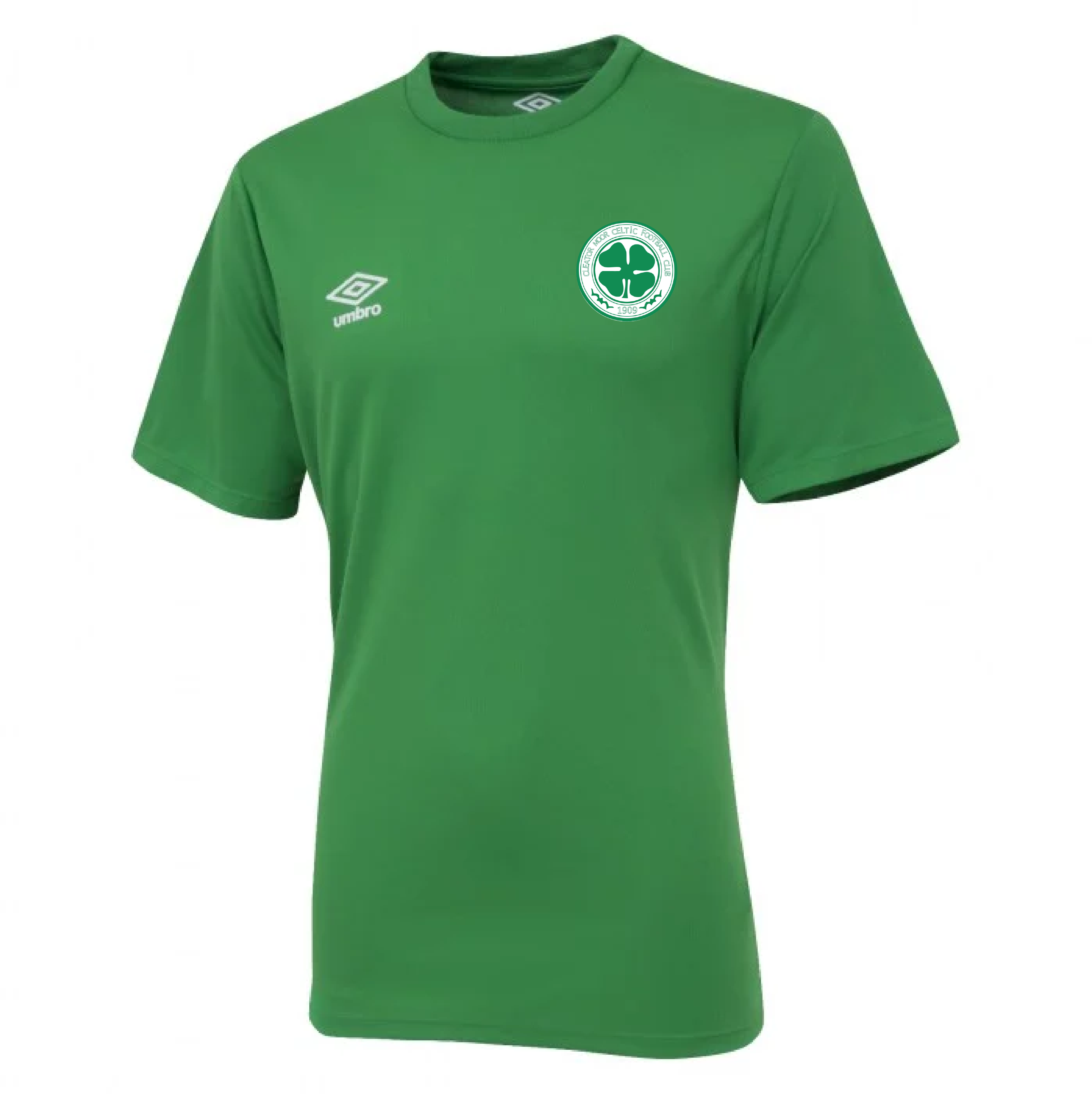 Cleator Moor Celtic FC Club Essential Jersey