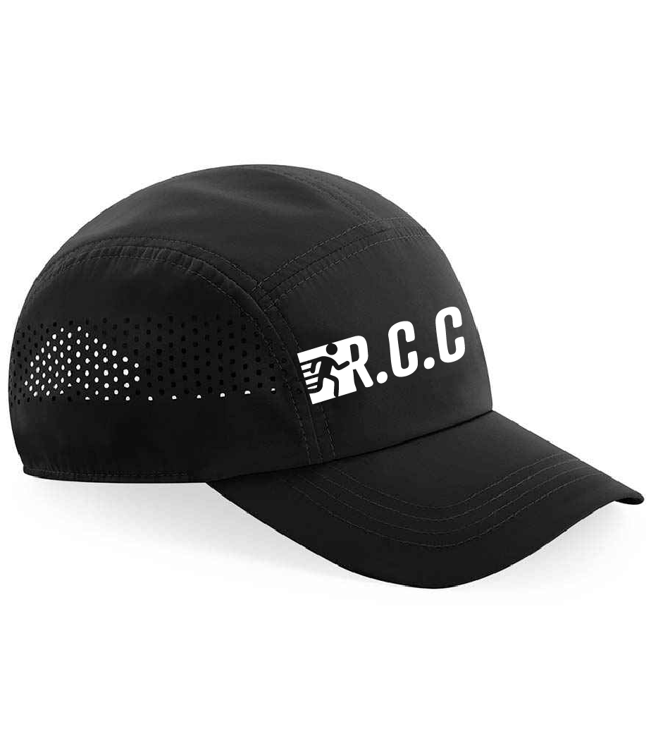 RCC Run Club Running Cap