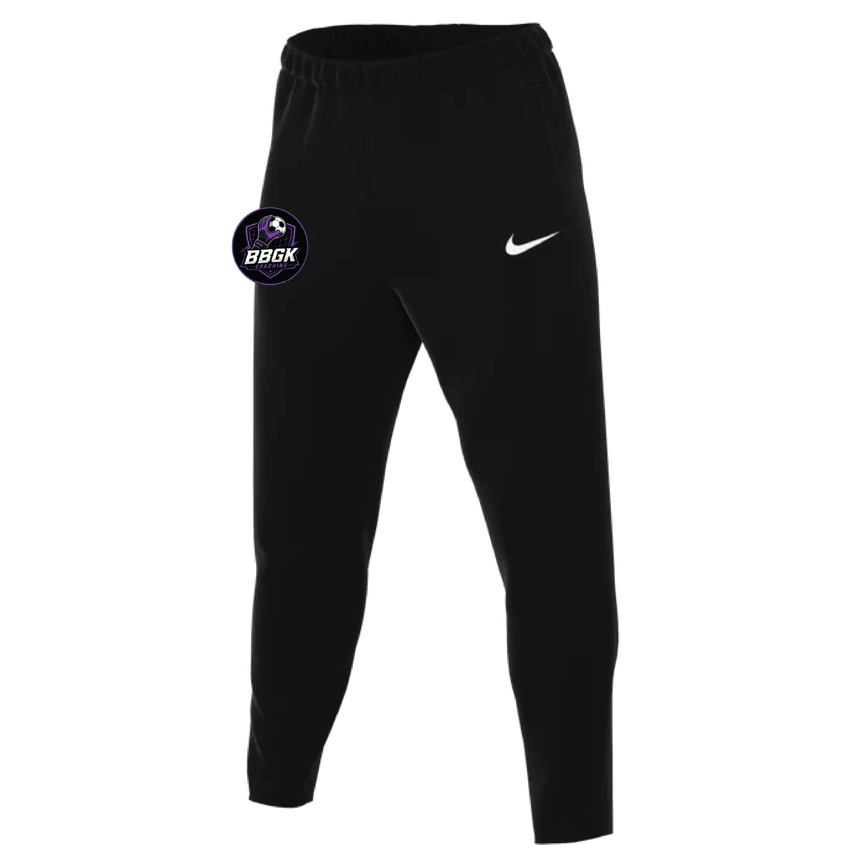 BBGK Coaching Academy Pro Knit Pant Zippered