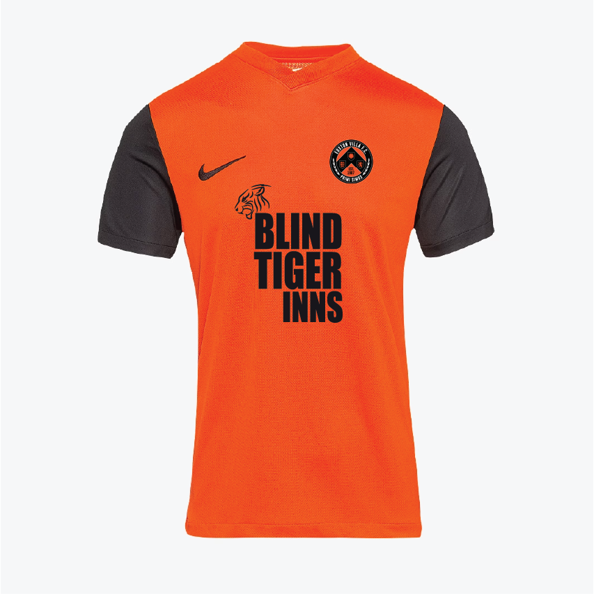 Euxton Villa FC 25/26 Supporters Shirt