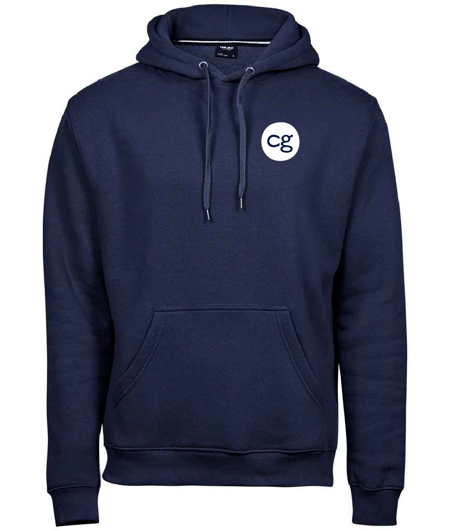 CG Professional Hooded Sweatshirt - Lancashire Teamwear