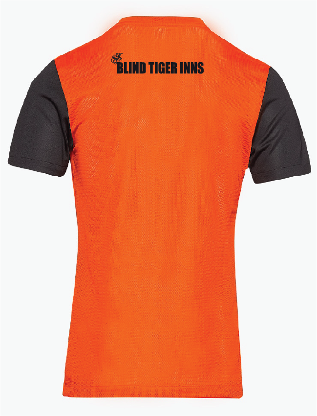 Euxton Villa FC 25/26 Supporters Shirt