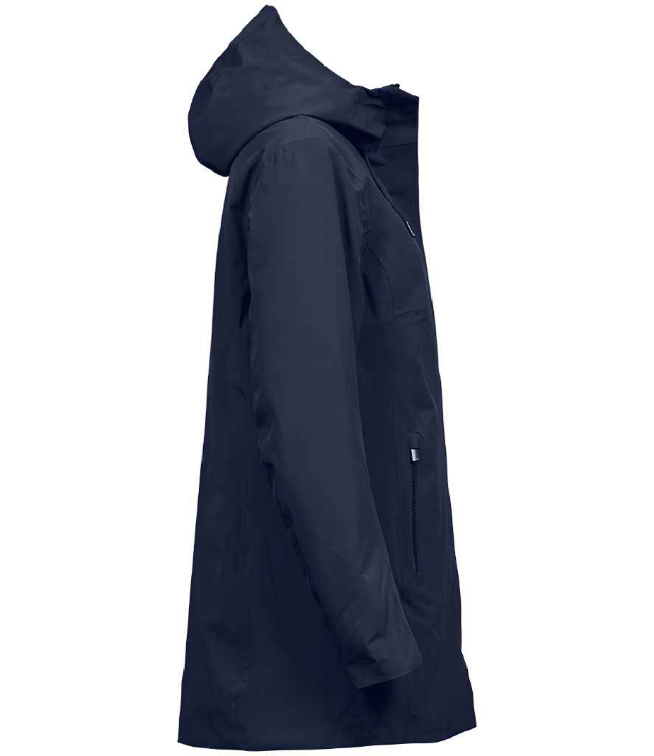 CG Professional Ladies Parka Jacket - Lancashire Teamwear