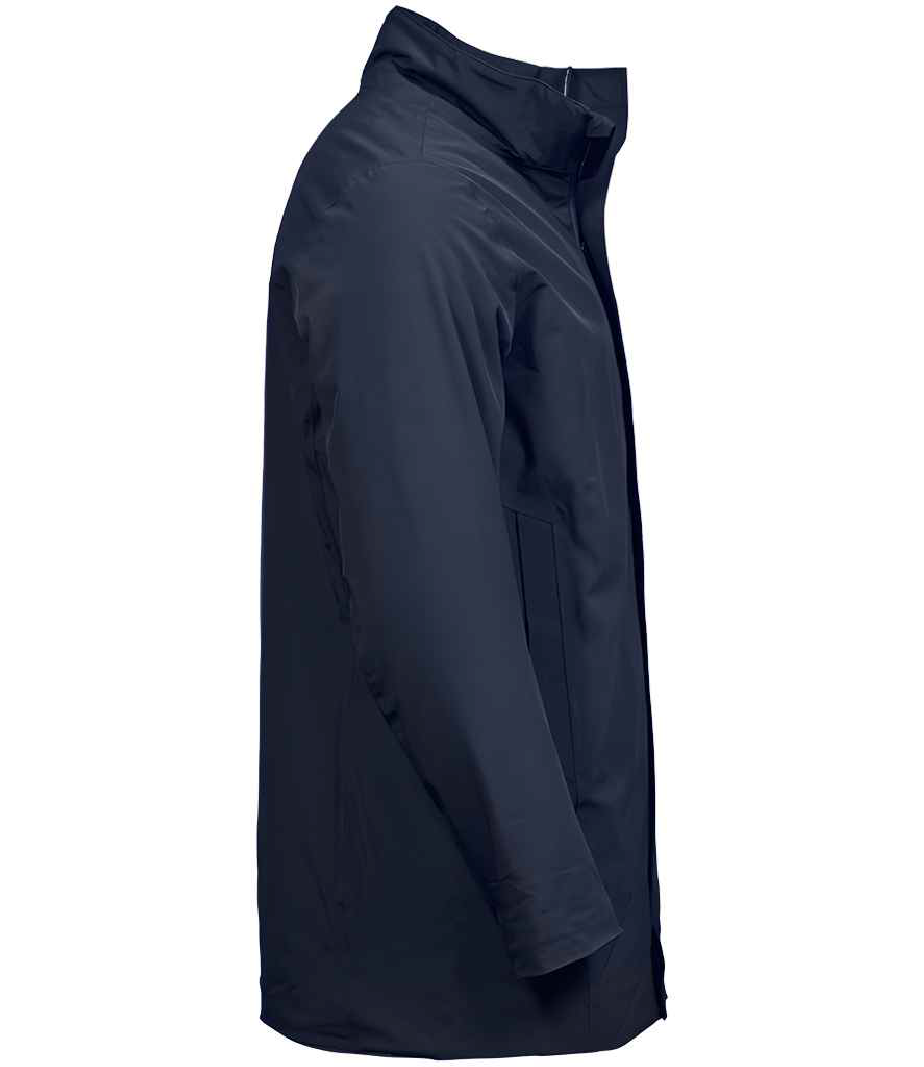 CG Professional Parka Jacket - Lancashire Teamwear