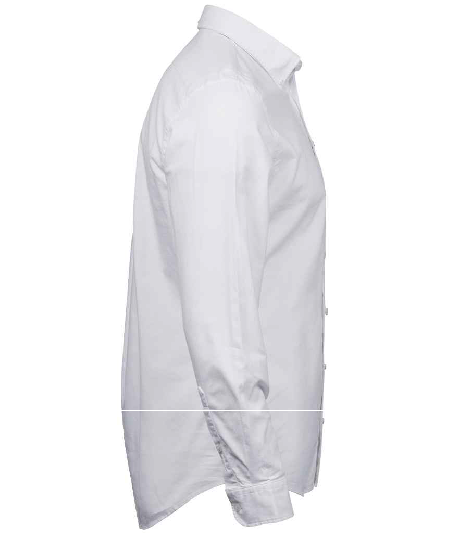 CG Professional L/S Oxford Shirt - Lancashire Teamwear