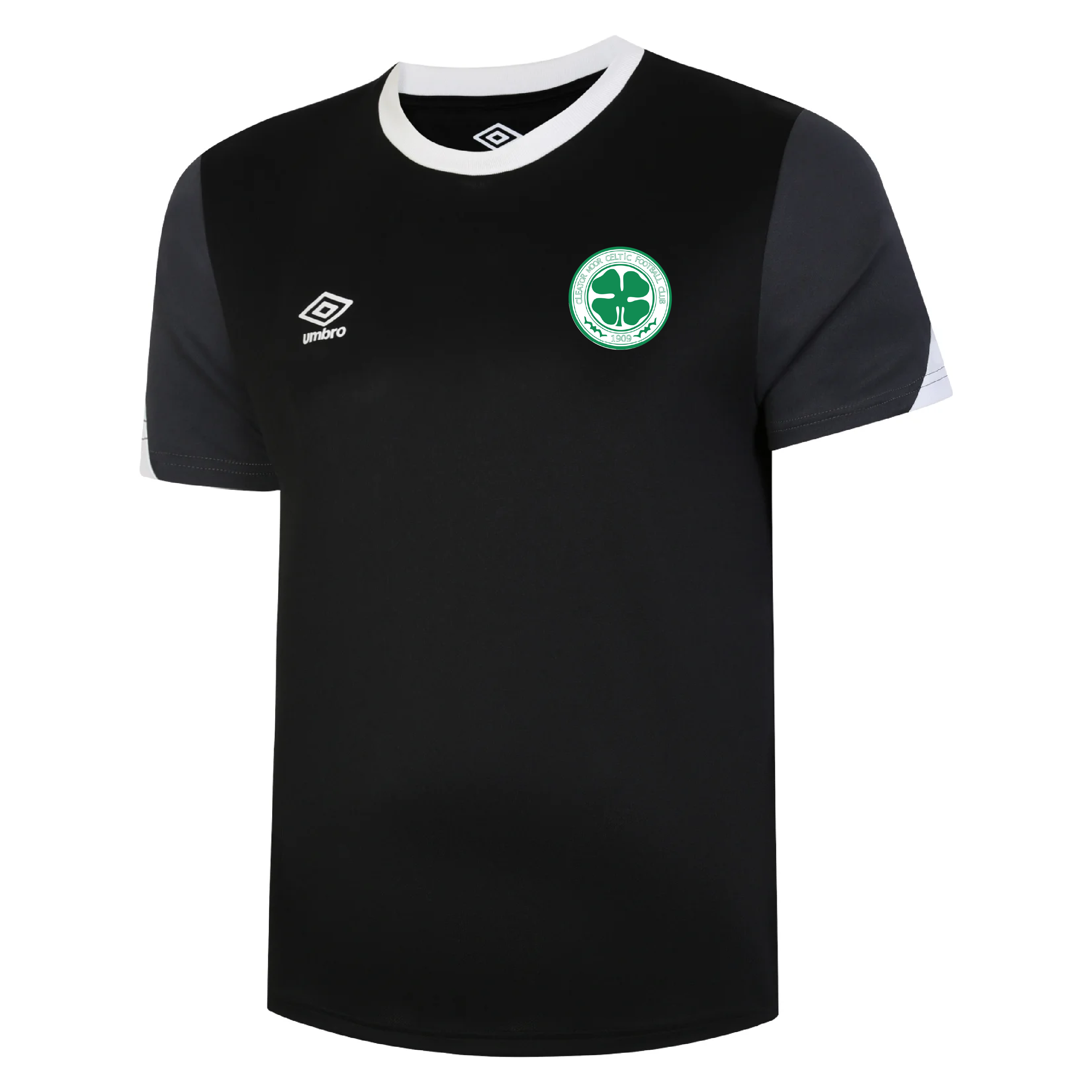 Cleator Moor Celtic FC Total Training Jersey