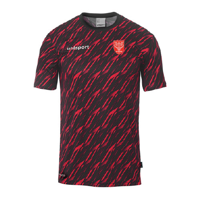 AFC Wolves Burnley Progressive Training T Shirt