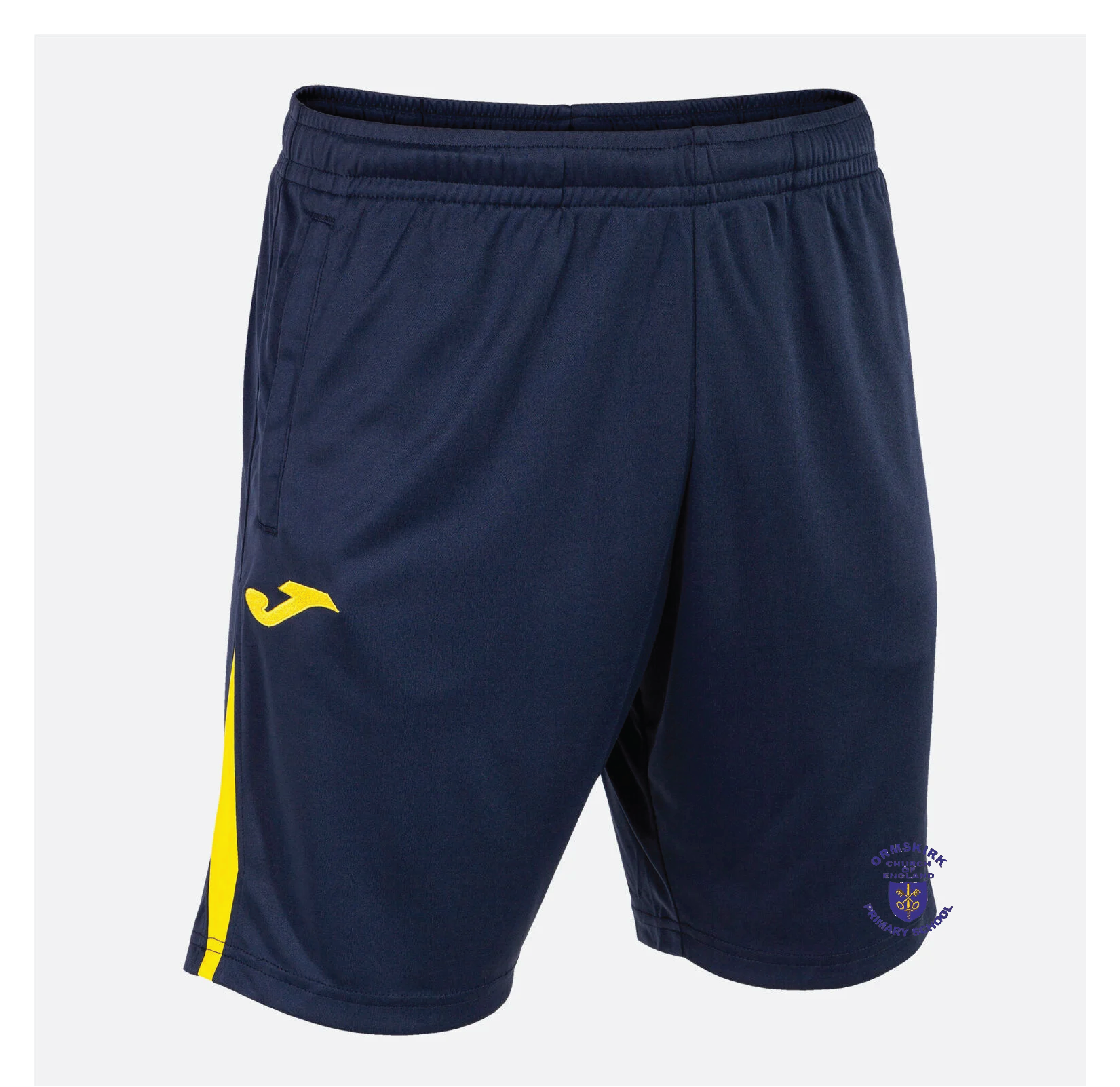 Ormskirk CofE School Bermuda Short