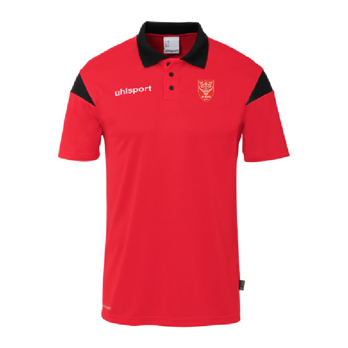 AFC Wolves Burnley Squad 27 Polo Shirt
