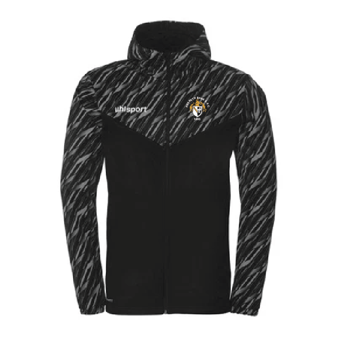 Hesketh Bank AFC Progressive 28 Multi Hood Jacket