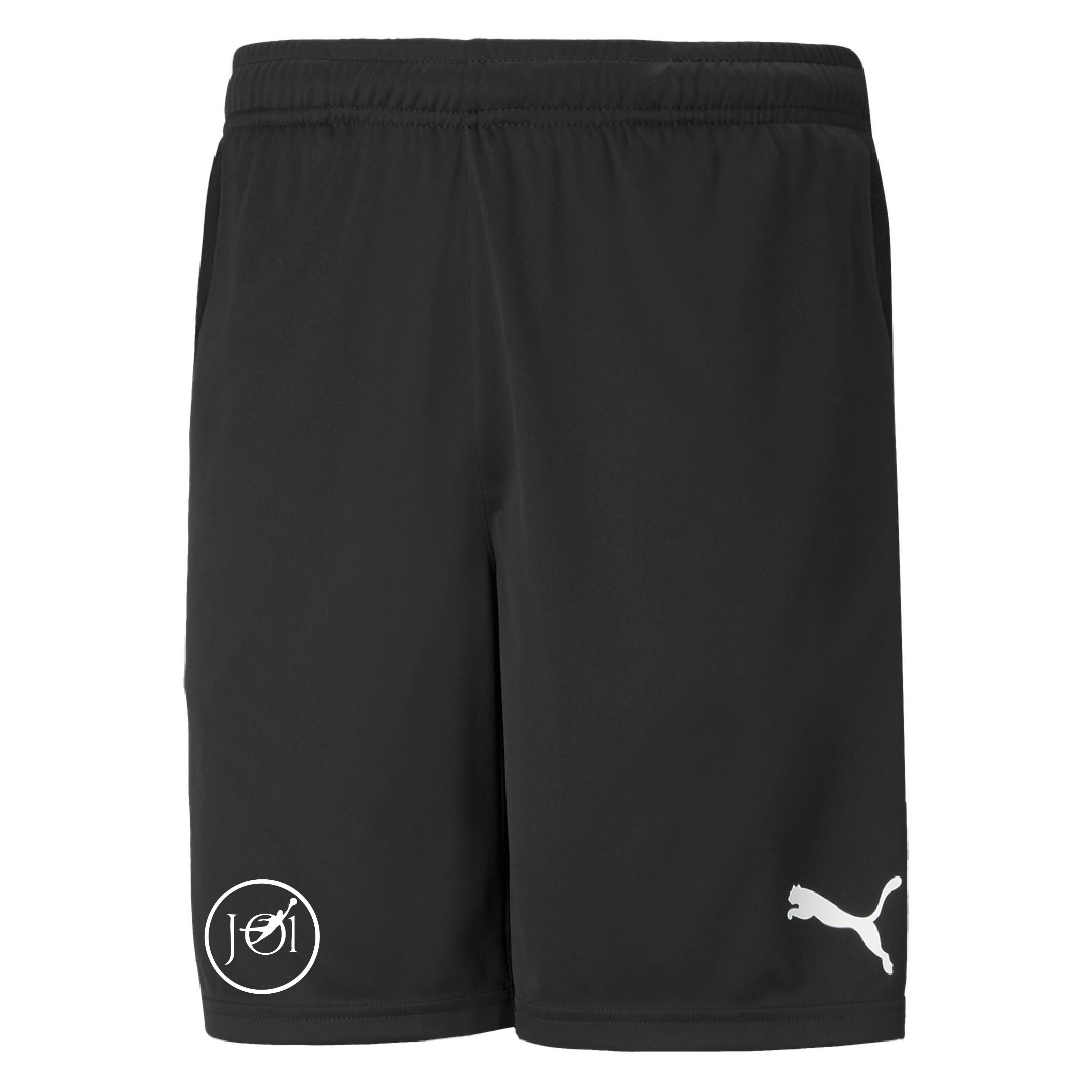 JO1 Coaching teamRISE Training Shorts