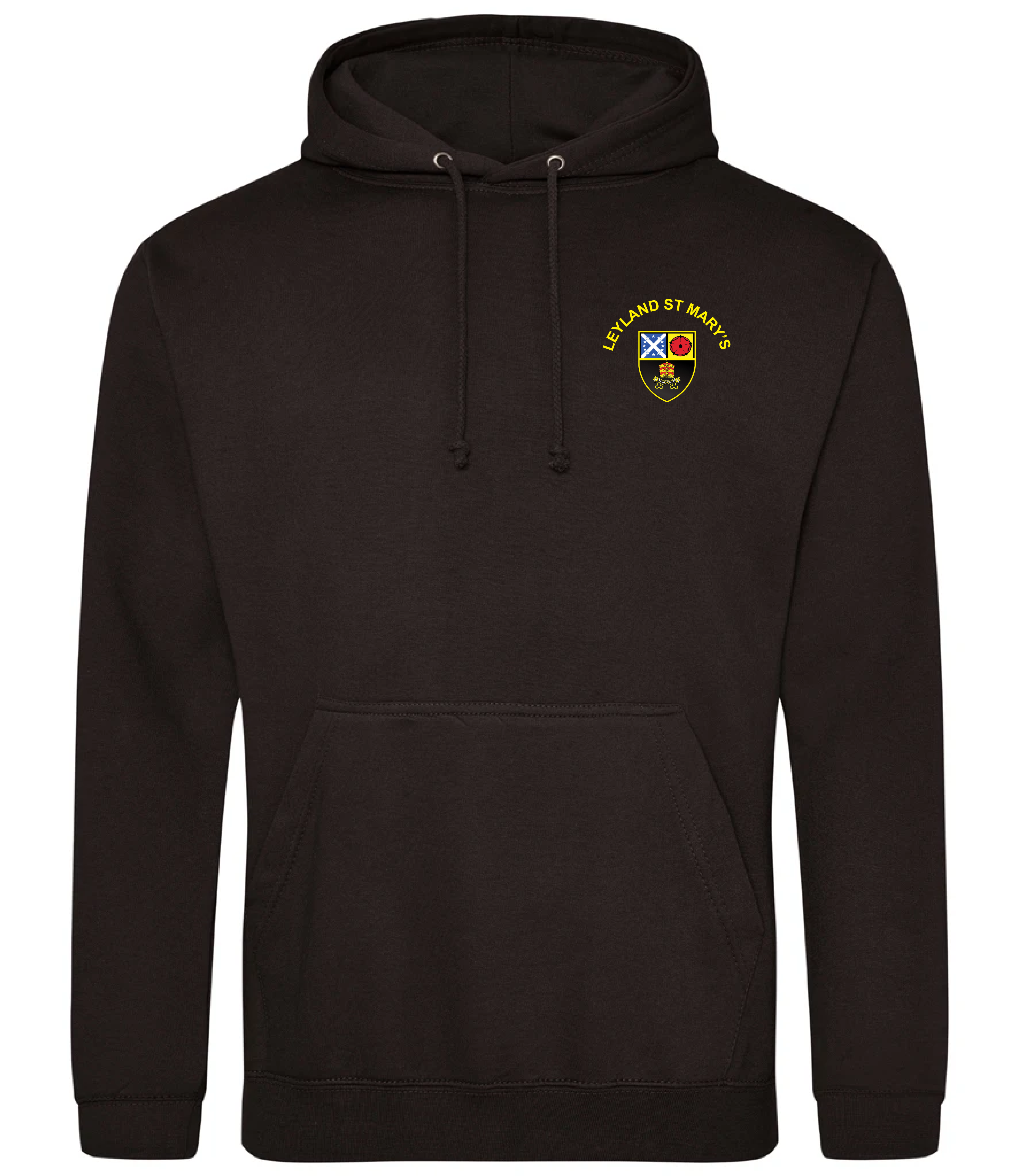 St Marys Leyland Catholic High School Leavers Hoodies 2026