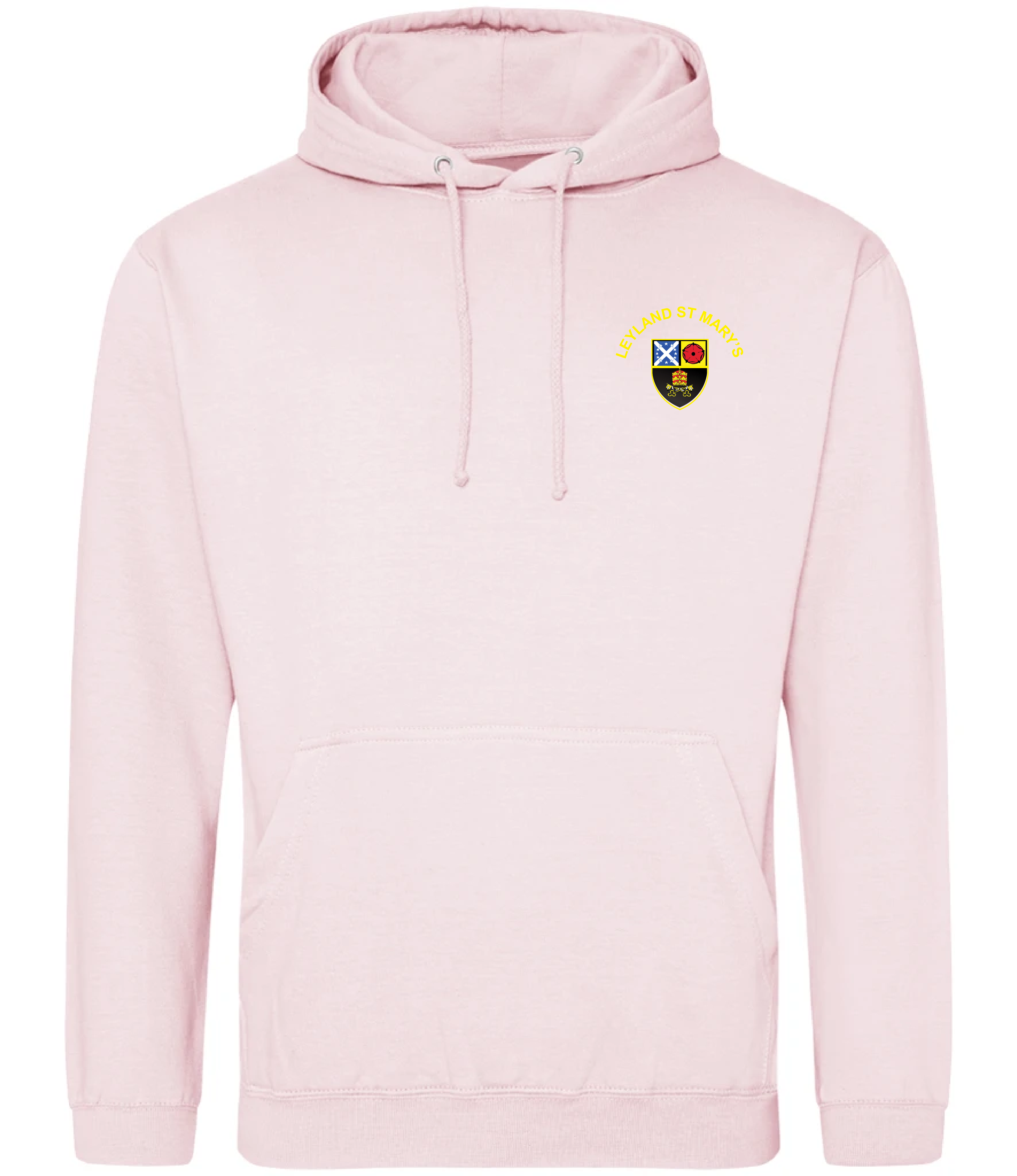St Marys Leyland Catholic High School Leavers Hoodies 2026