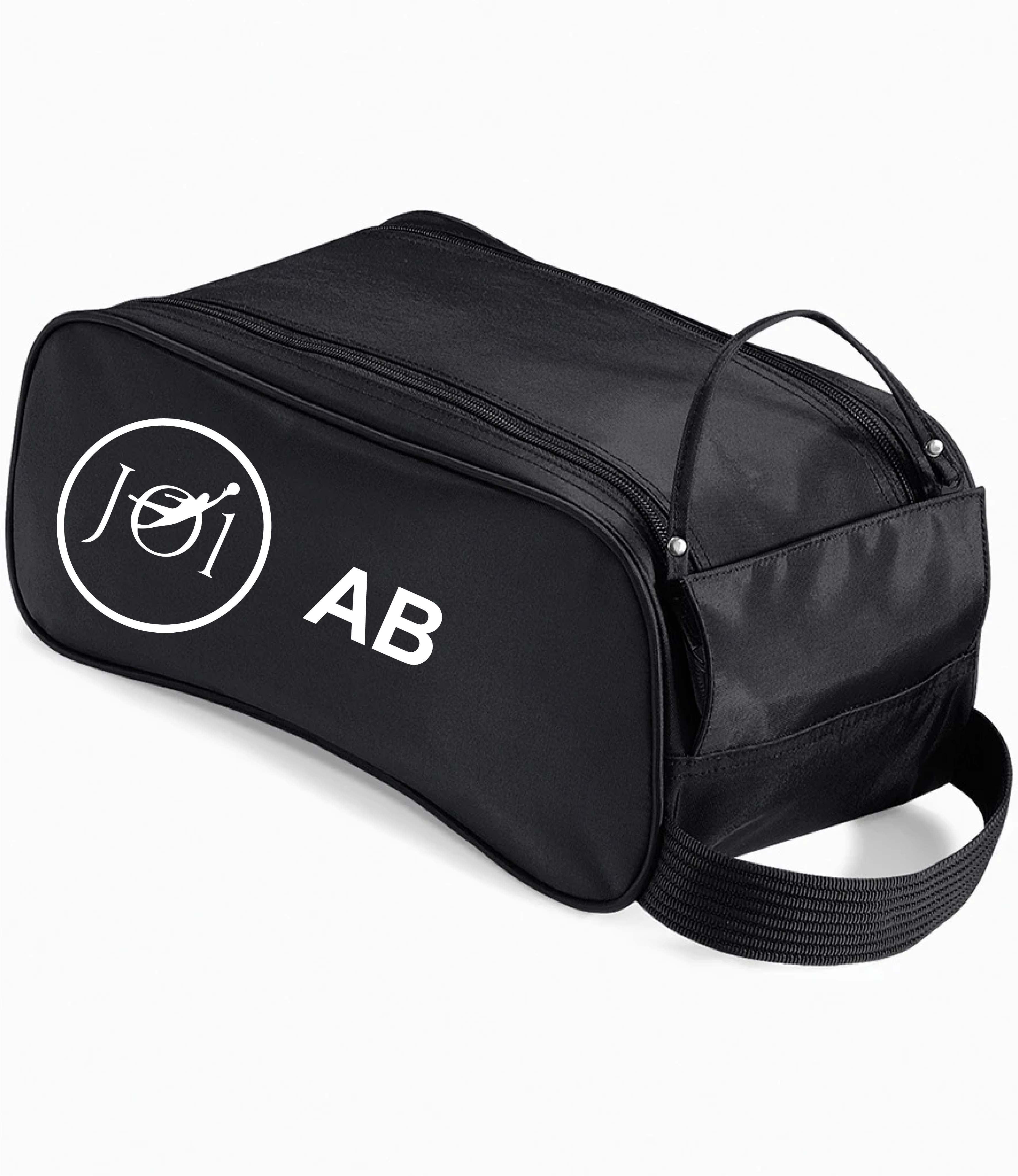 JO1 Coaching Boot bag